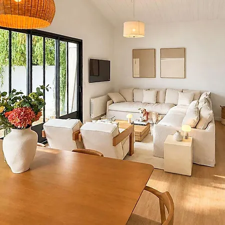 Casa vacanze Luxueuse Proche