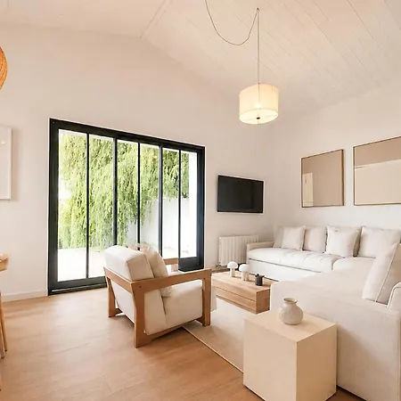 Luxueuse Proche Casa vacanze *