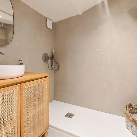 Casa vacanze Luxueuse Proche